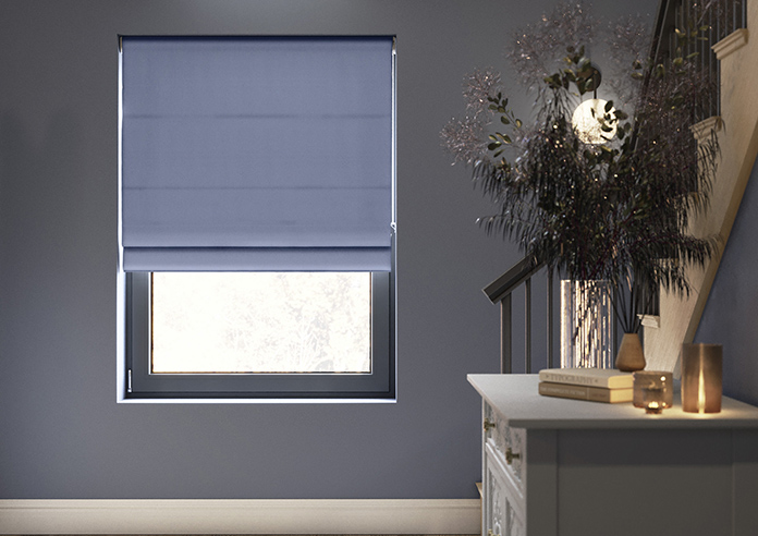 Windermere, Danube - Roman Blind - Image 3